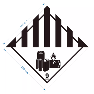 Lithium Battery Shipping Requirements3