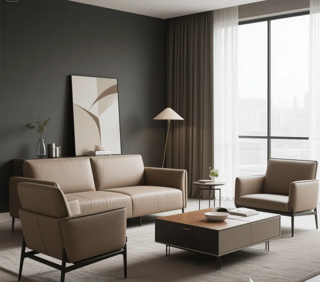 Import Furniture From China1