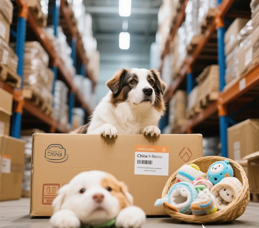 Import Pet Supplies1