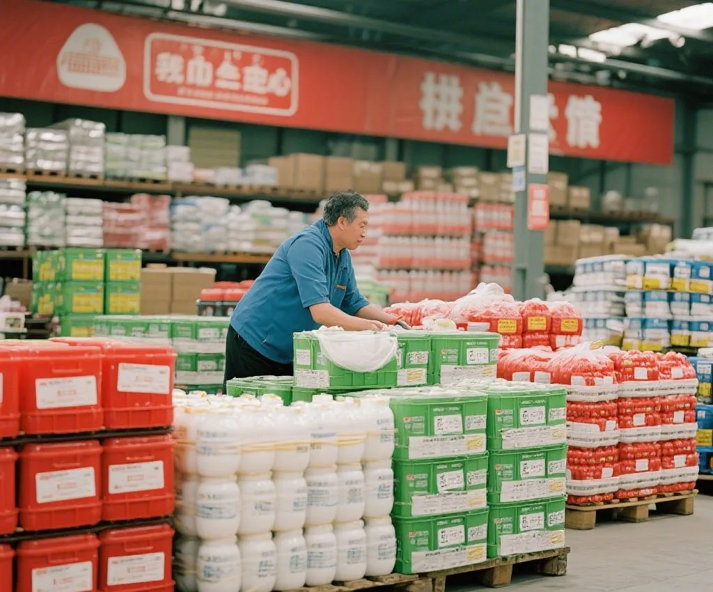 Top Reasons To Source Your E-Commerce Products From China1