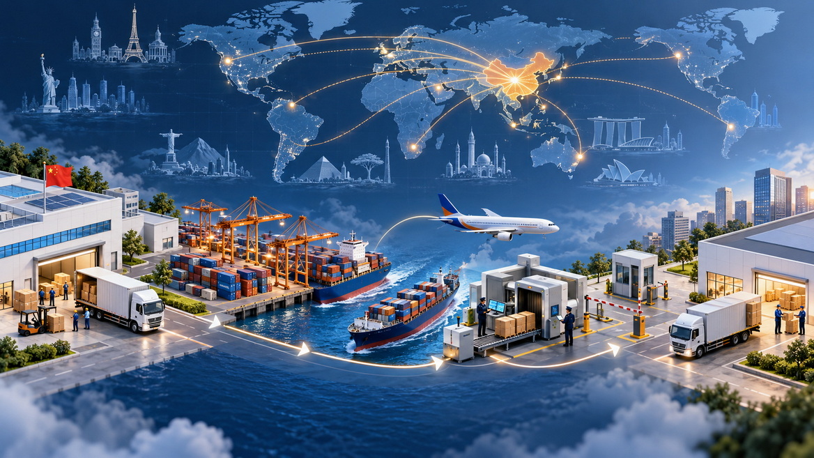 Freight Financial Platforms for Managing Accounts Payable in Global Logistics