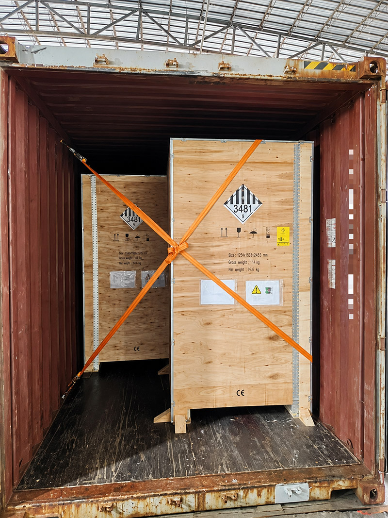 Ocean Shipping (1)