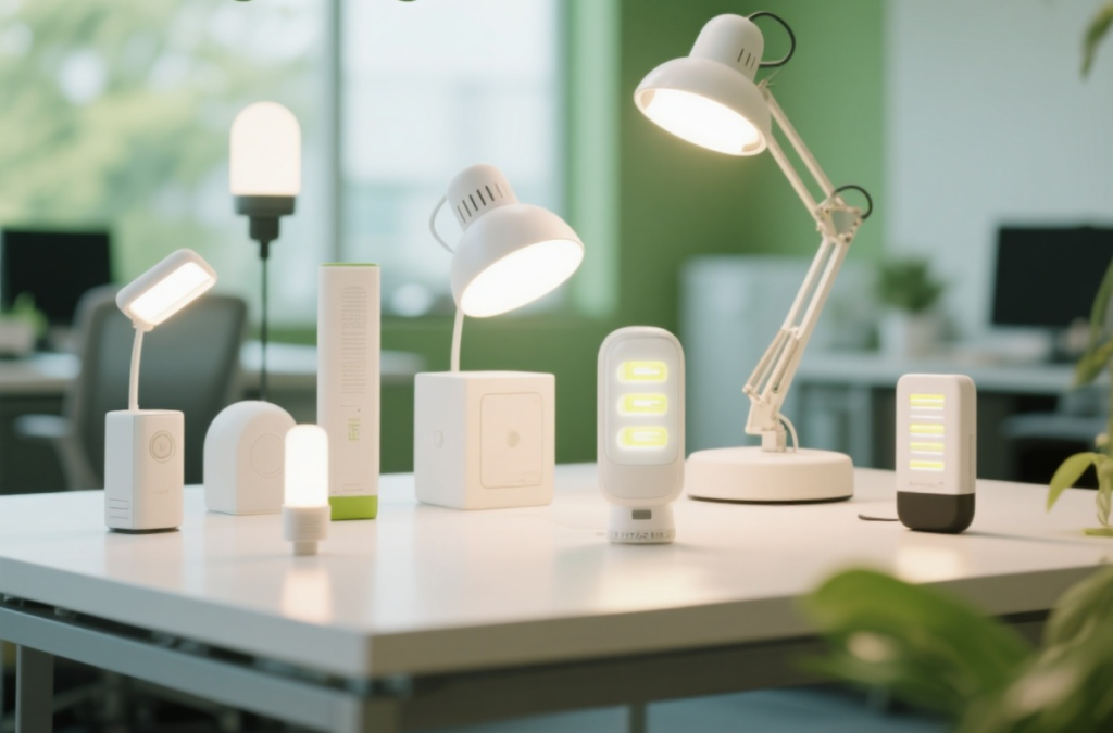 Top Sustainable Products1