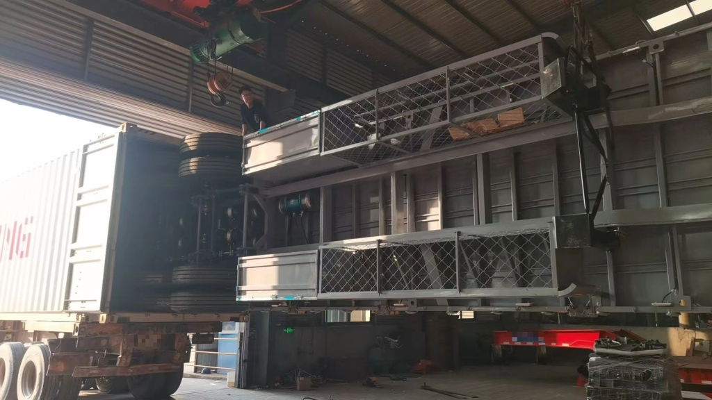 The Difference Between 45Hq And 40Hq Containers2