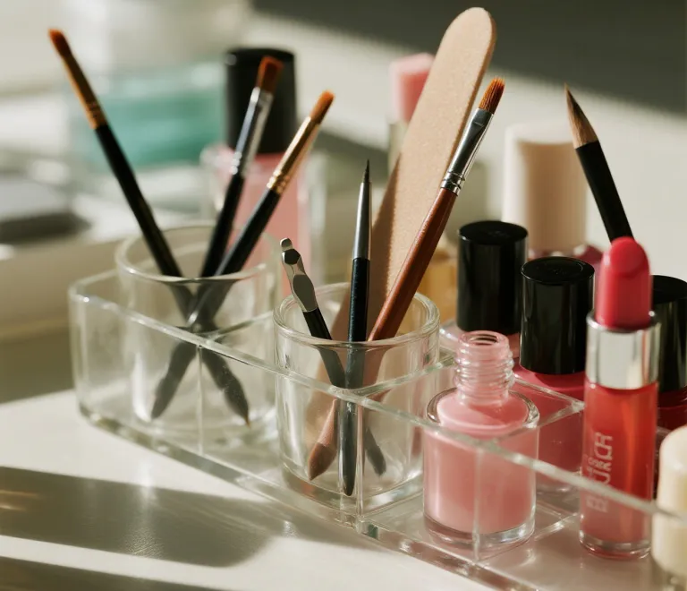 Nail Care Industry In China1