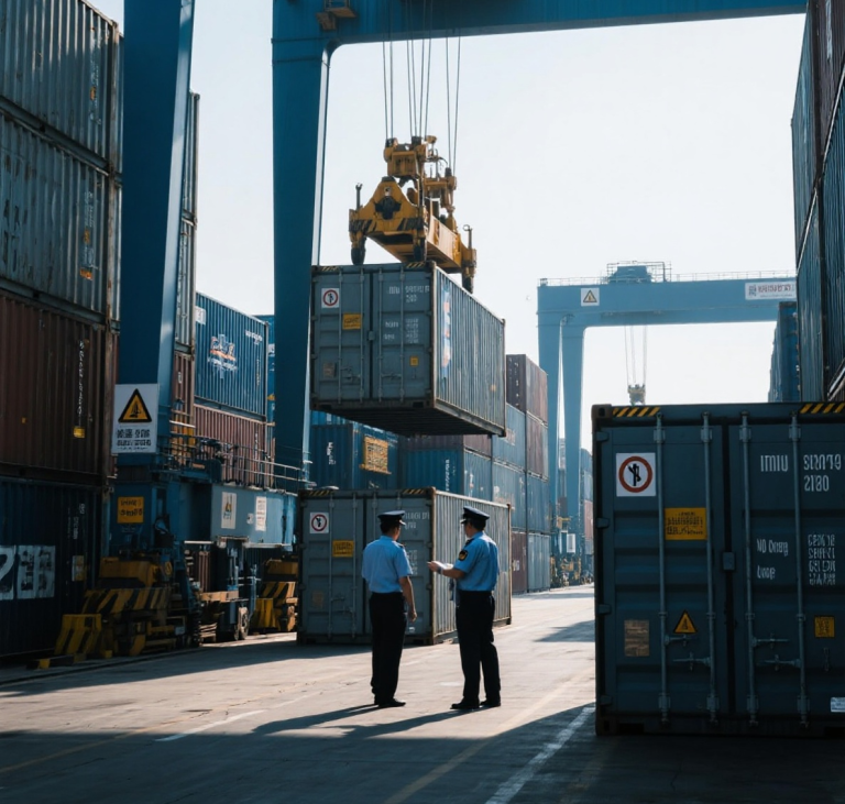 Understanding Customs Clearance Fees In The USA