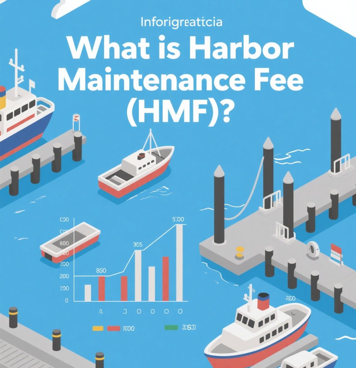 What Is Harbor Maintenance Fee (HMF)? A Complete Guide
