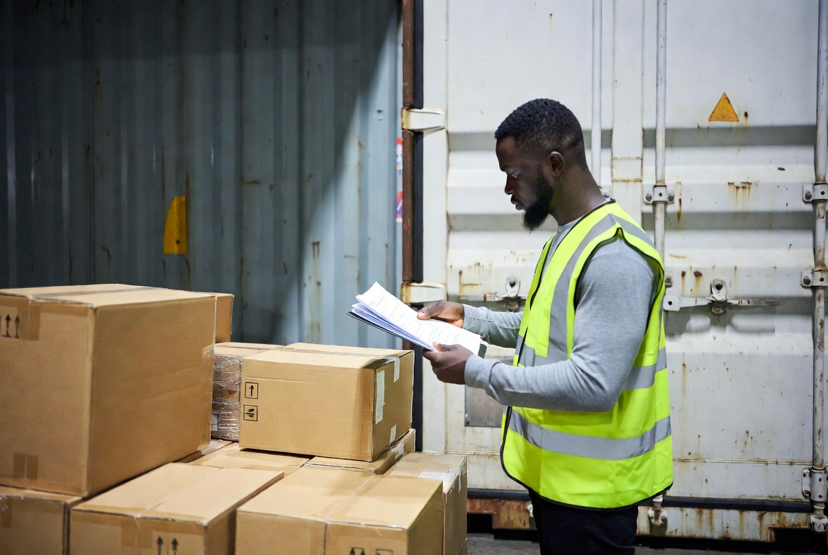 Customs Clearance Review