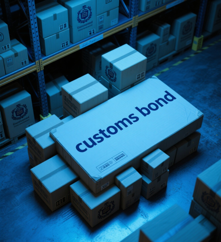 Customs Bond1
