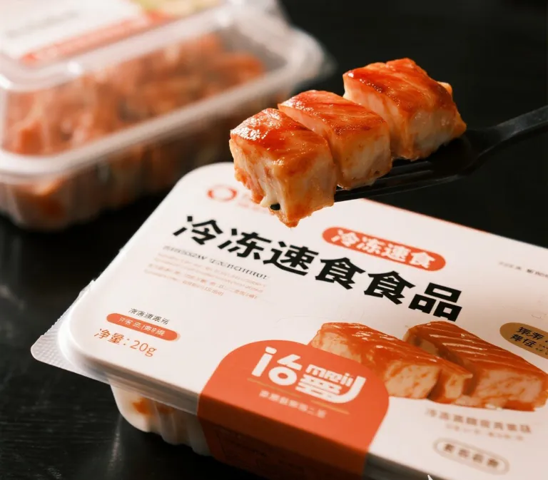 Global Frozen Food Shipping1