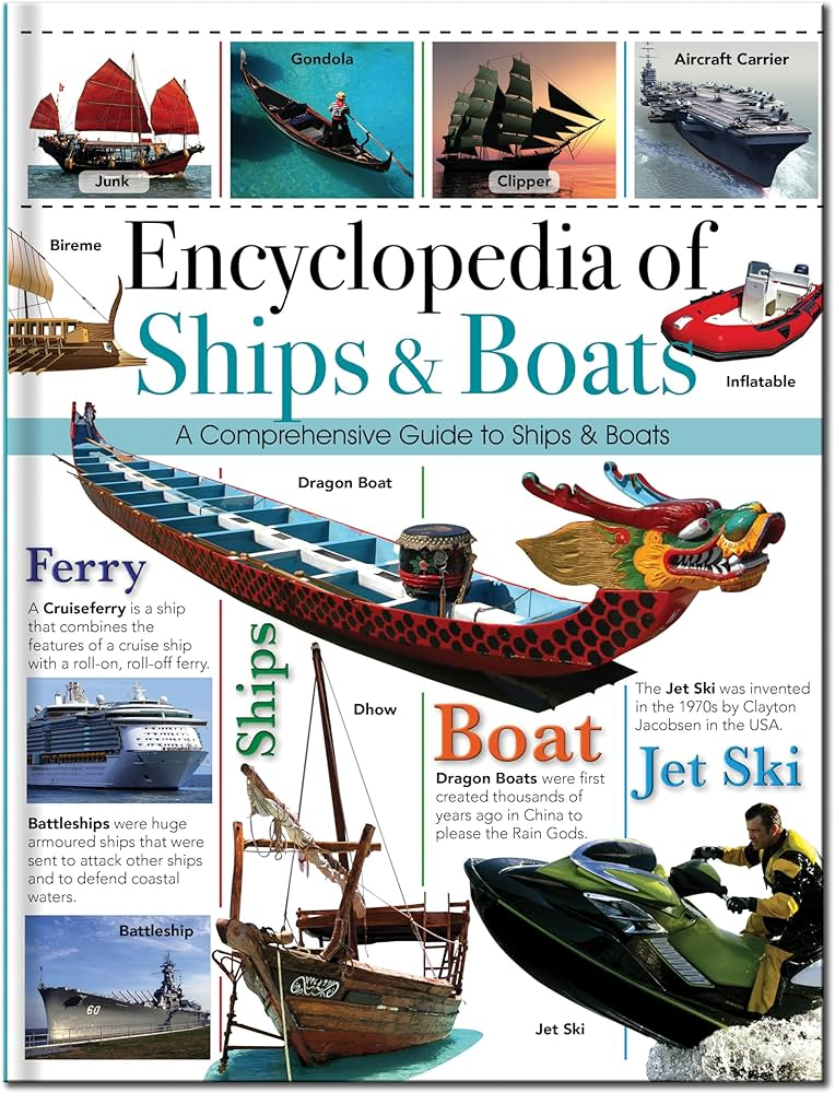 Encyclopedia-shipping Lines