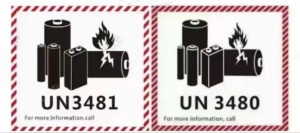 Lithium Battery Shipping Requirements2