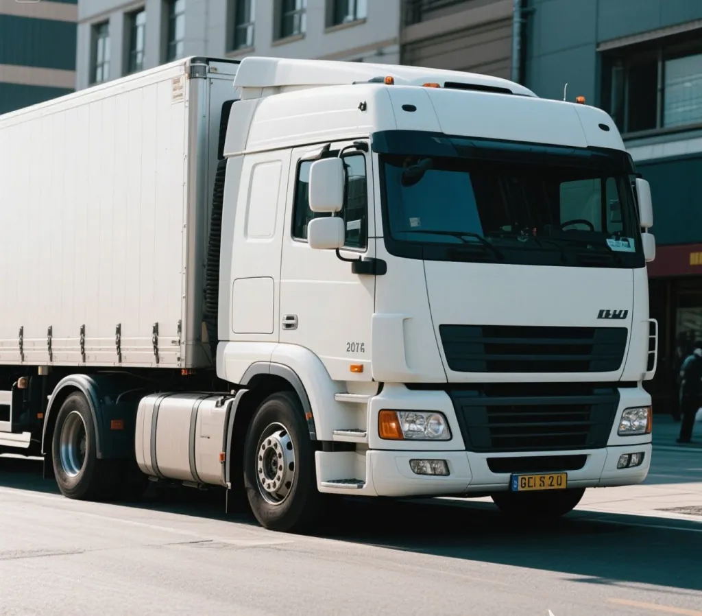 Understanding Different Truck Types1