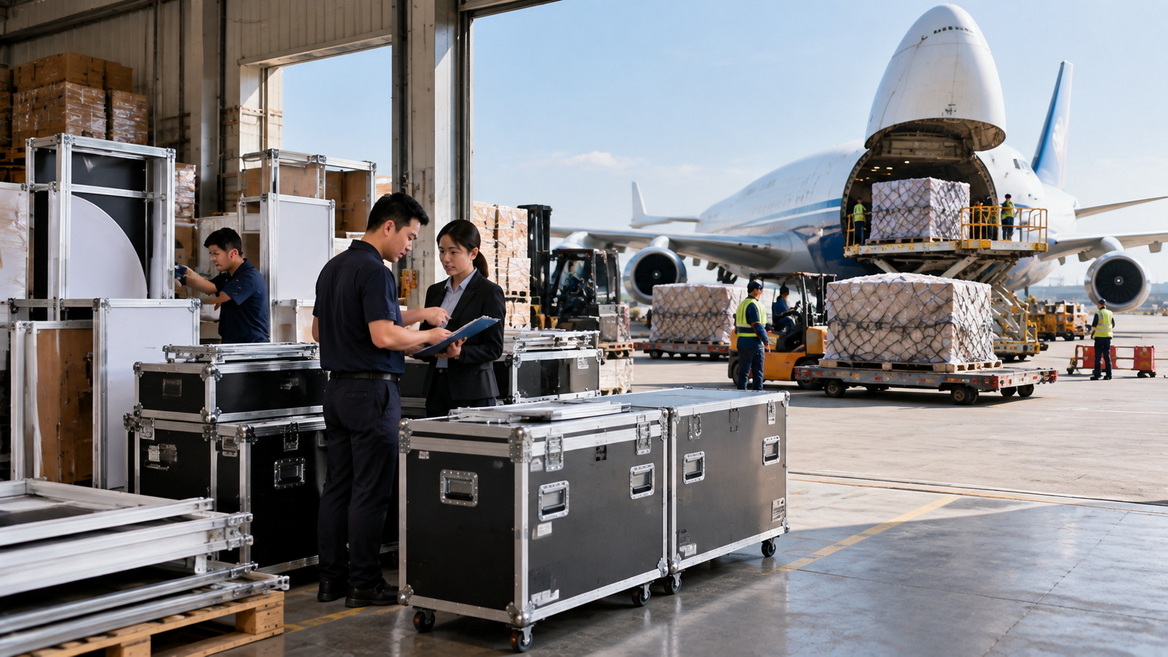 Top 10 ATA Carnet Service in China