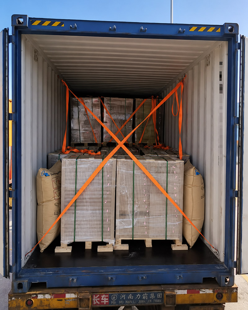 Railway Freight