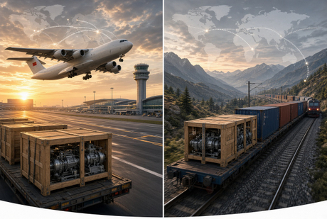 Air Freight And Railway Freight Industrial Equipment.jpg