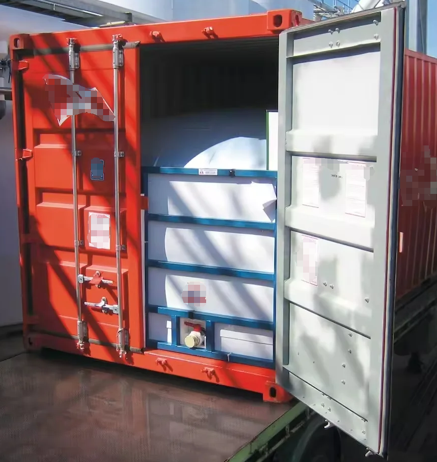 How To Safely Ship Liquid Cargo4