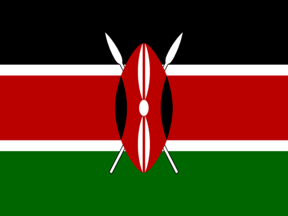 Kenya