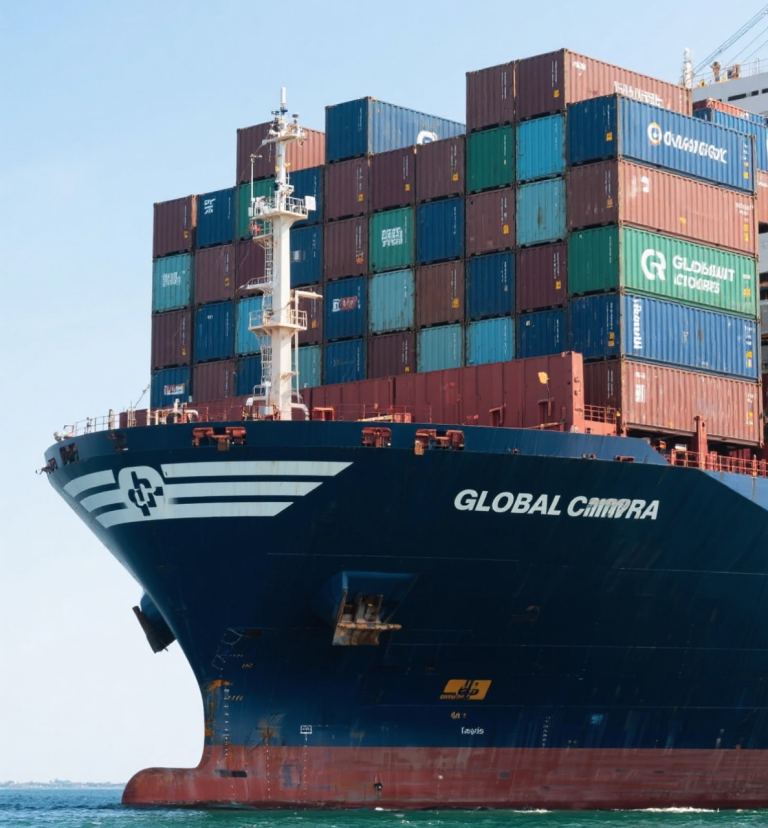 Shipping Company1