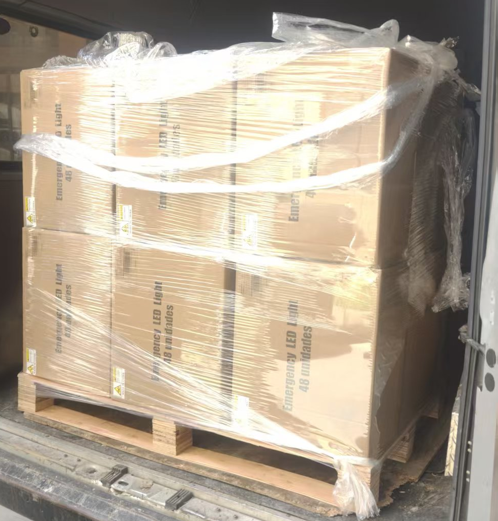 Export Solutions From China To Spain1