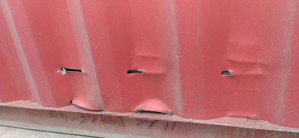 Container Repair Costs1