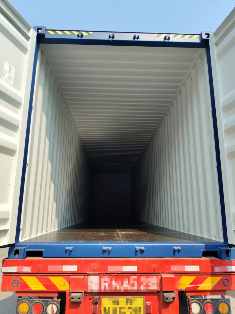 8 Crucial Container Checks Before Loading1