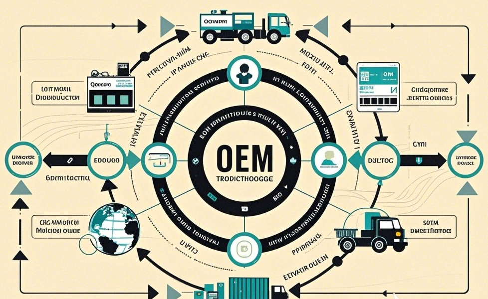 Oem Shipping Process2