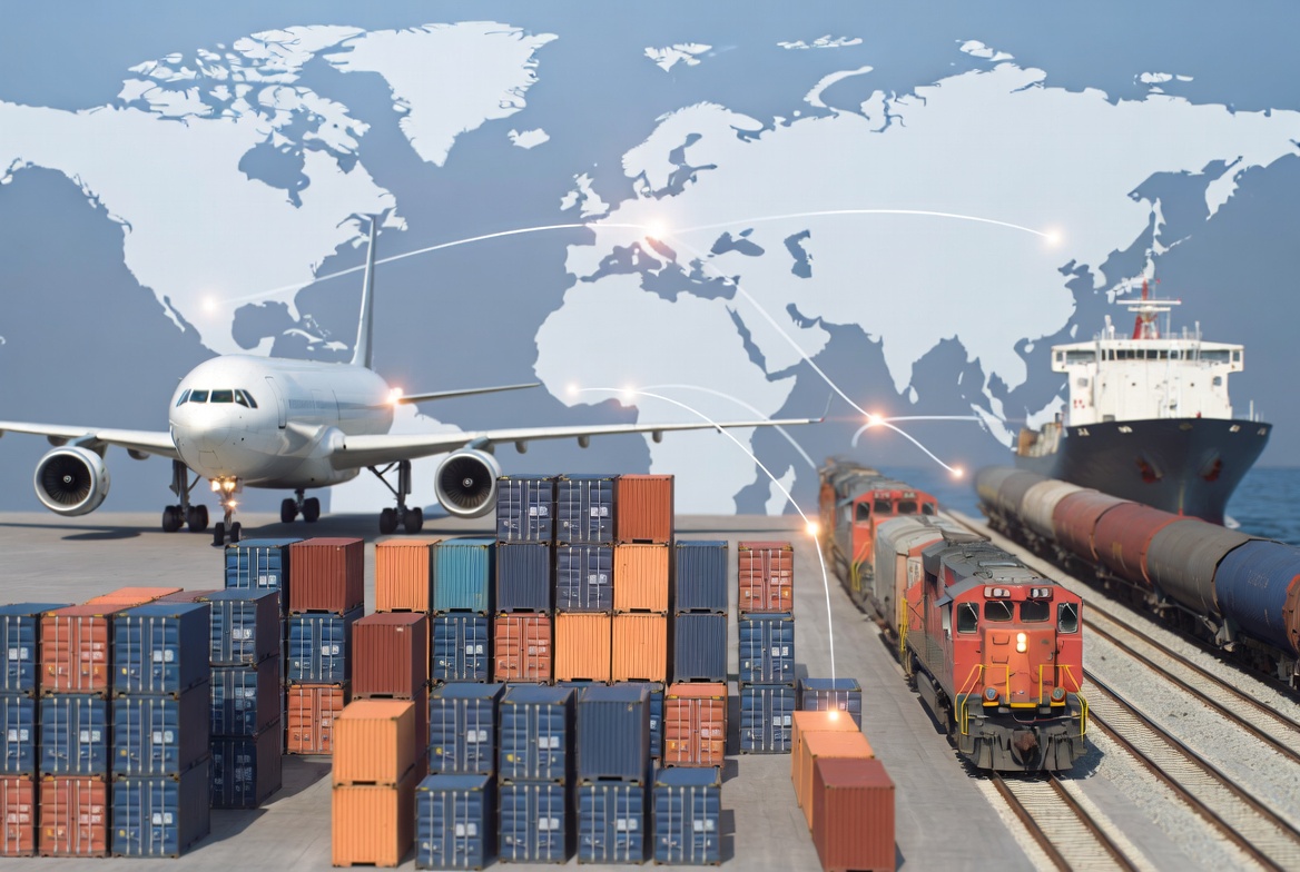 DDP-verzending vanuit China: kosten, transittijd, inklaring en deur-tot-deur levering