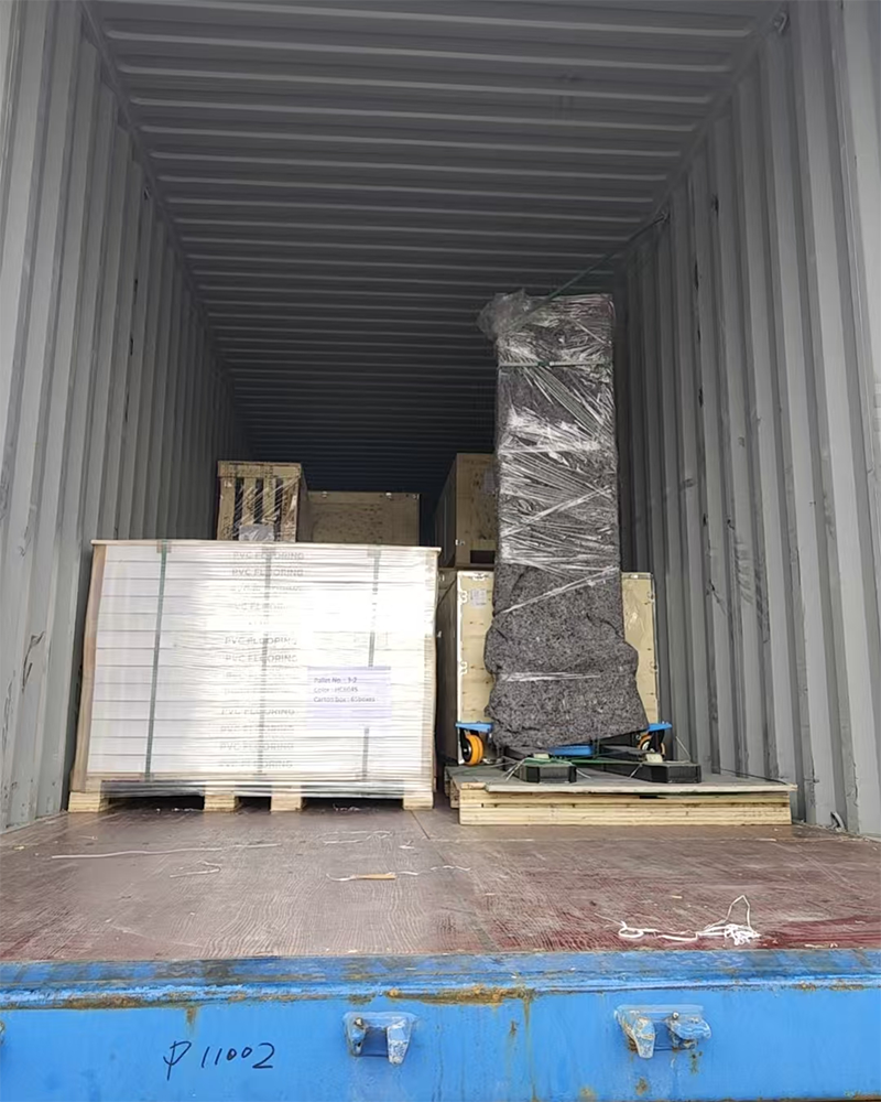 Ocean Freight (2)