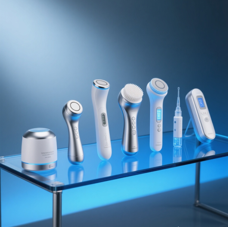 How To Import Beauty Equipment From China1
