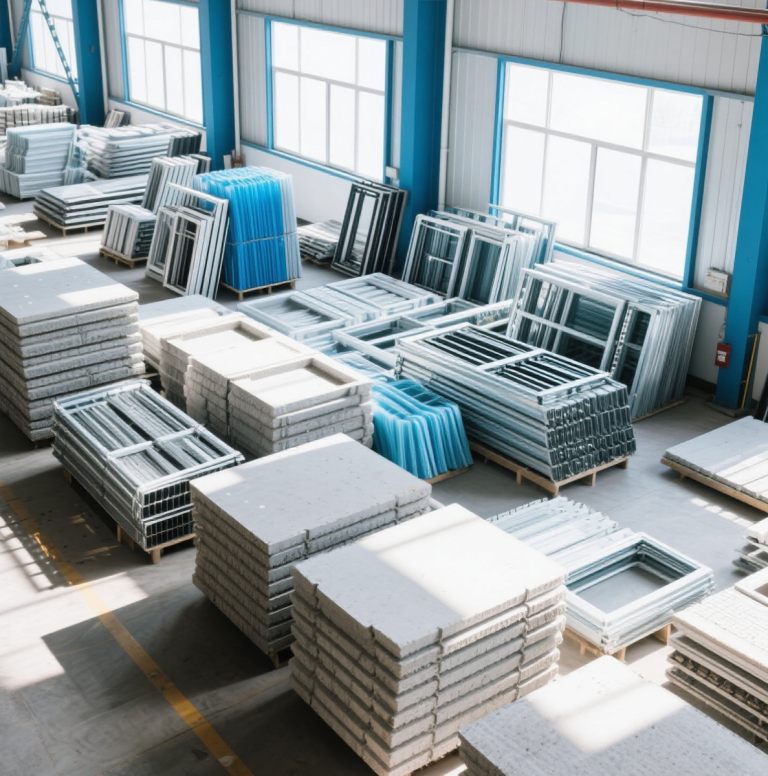 Building Products From China1