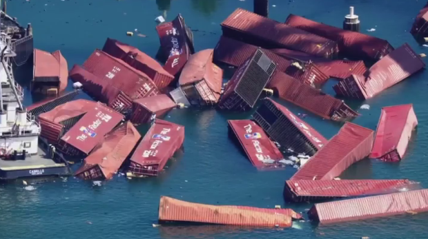 Cargo Vessel Mississippi1