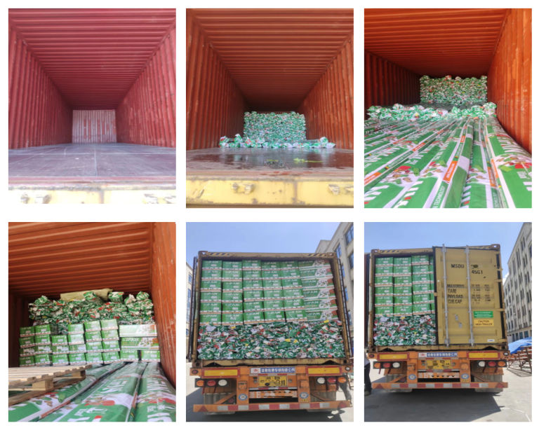 Plastic Pipe Fittings Export1