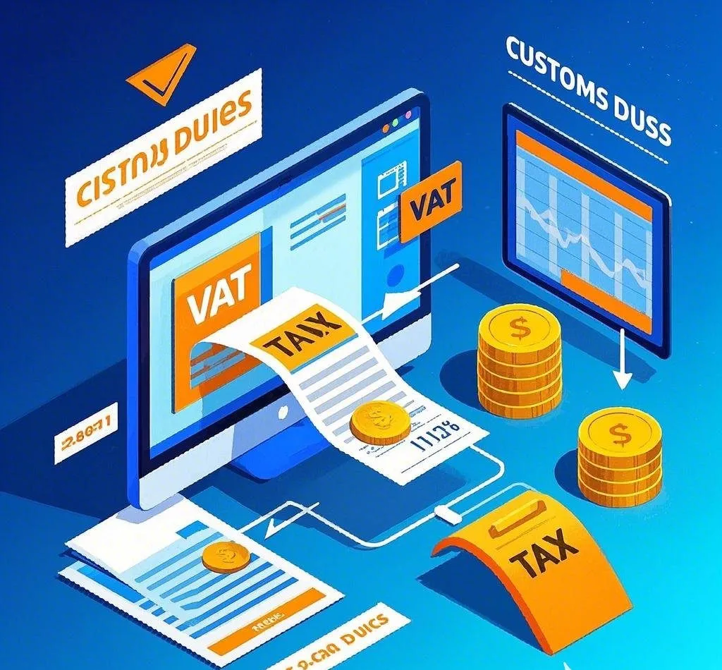 Customs Duties1