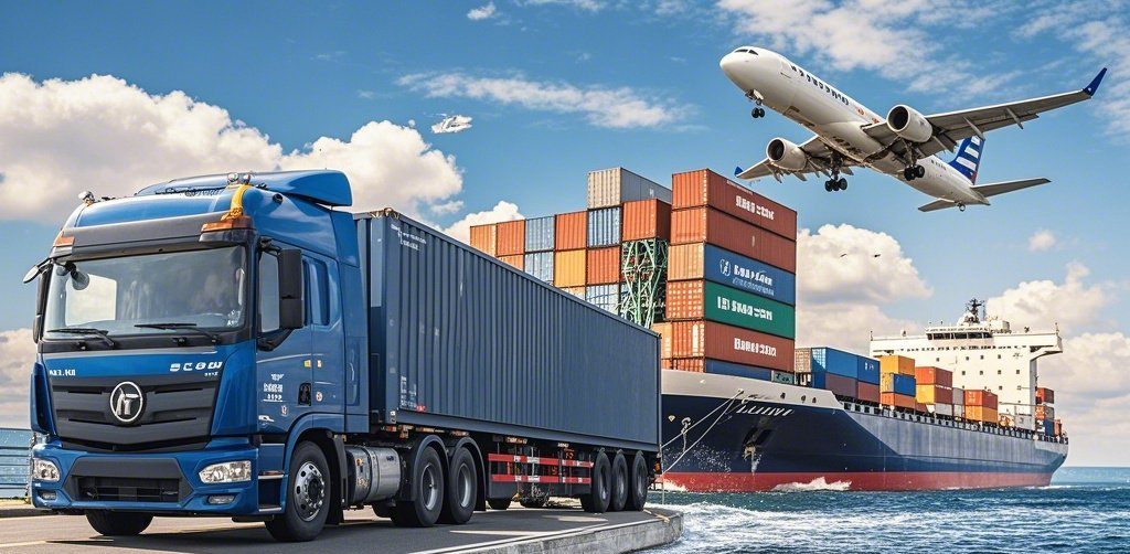 Intermodal Transportation1