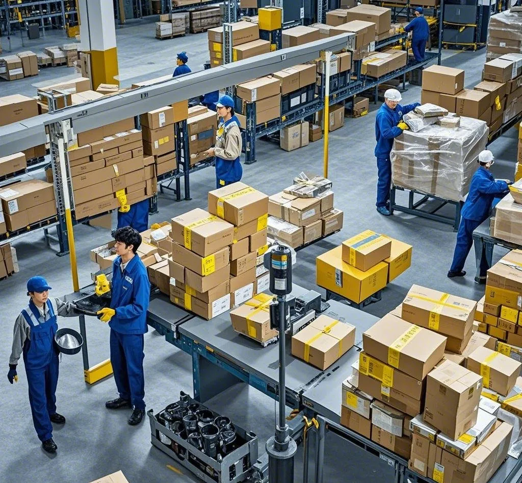 What Is Shipping Surcharges1