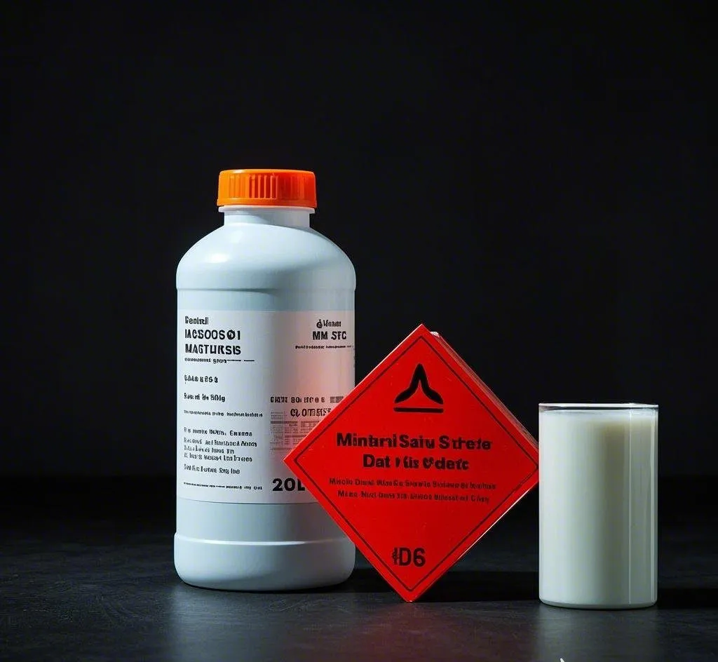 The Applications Of Msds1