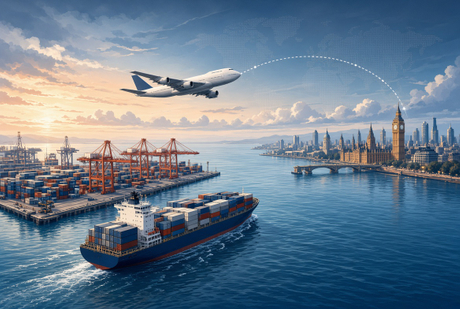 China To UK Global Freight Route.jpg