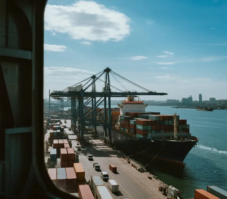 Dangerous Goods Export From China1