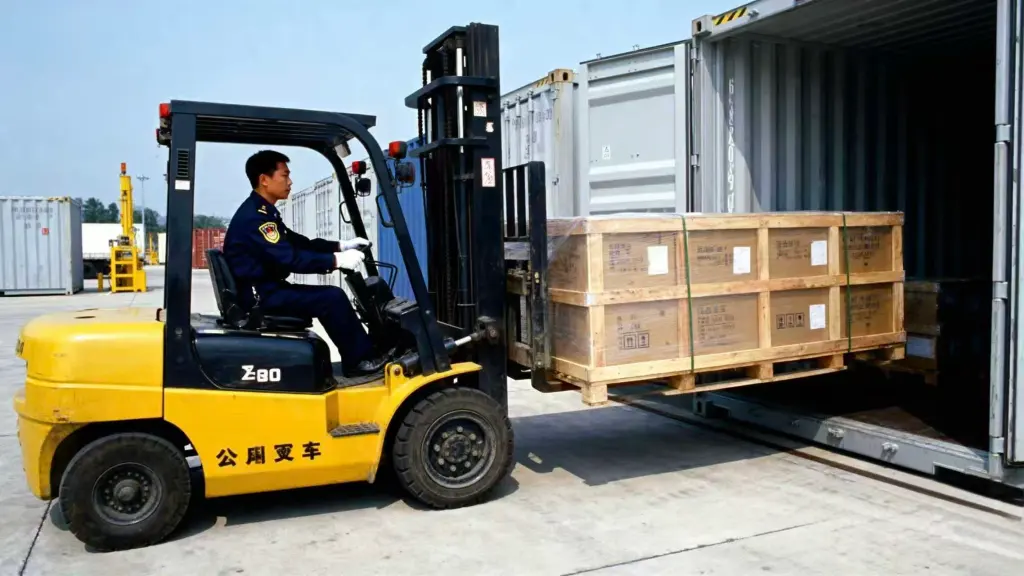 What Happens If Your Cargo Declaration Is Inaccurate1
