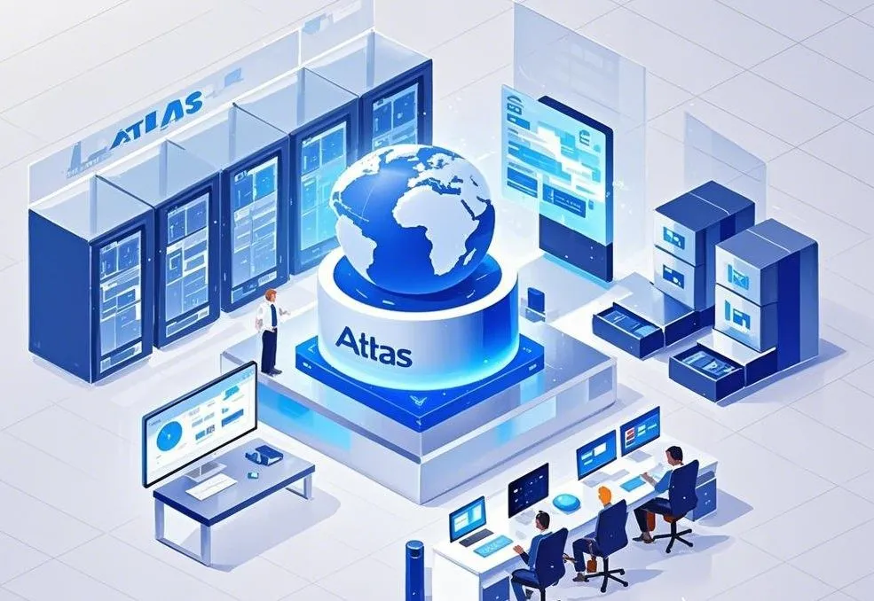 What Is Atlas