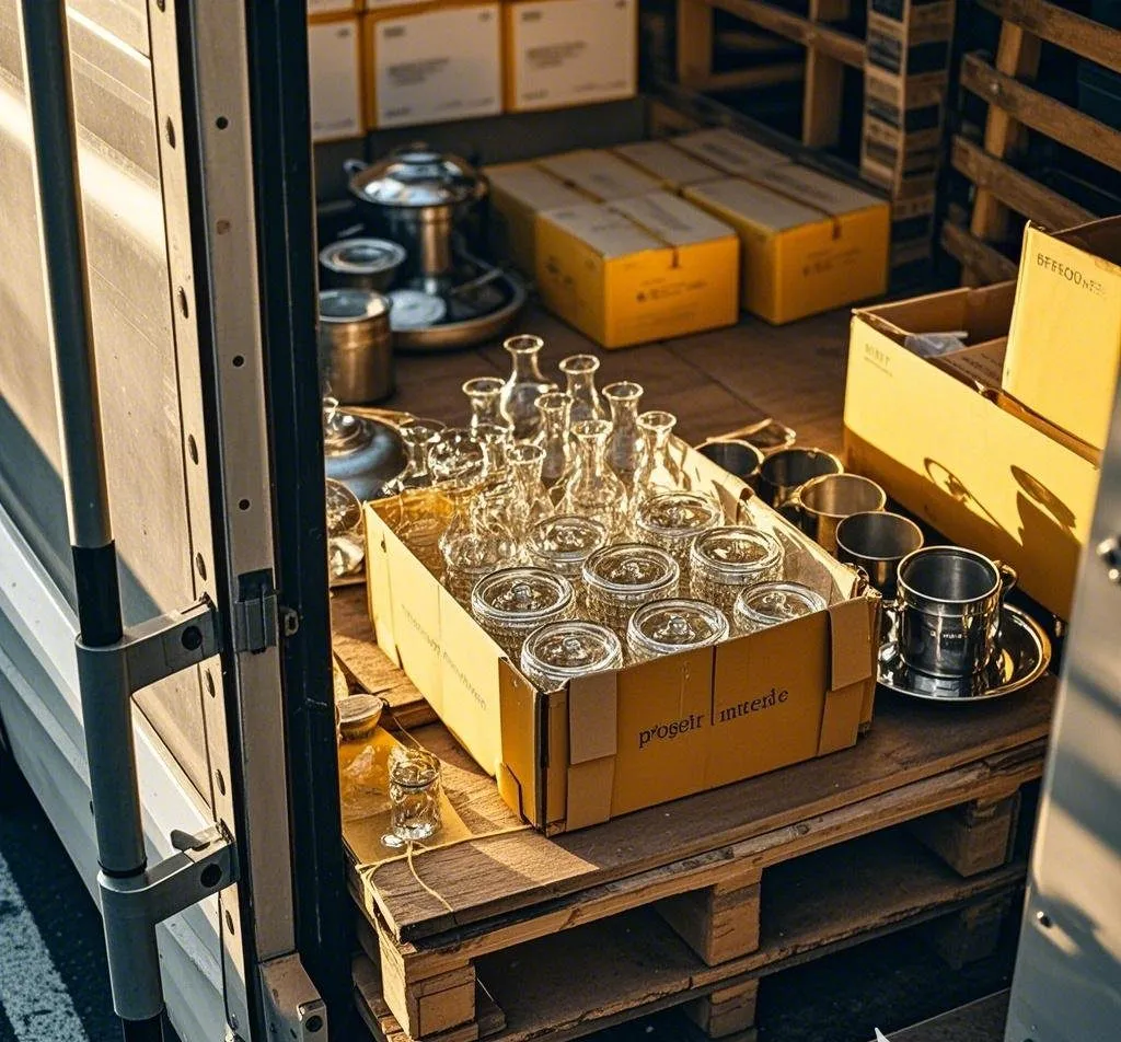 Transport Fragile Items1