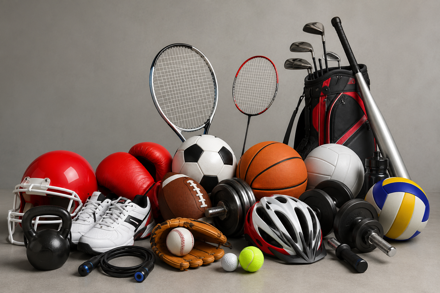 Sport equipment Sport equipment