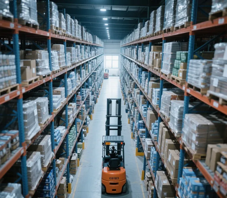 Warehousing1