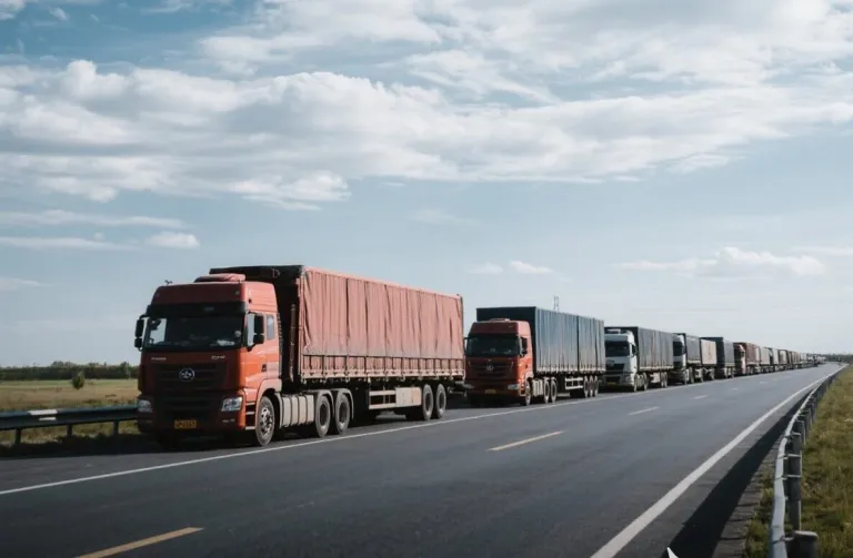 Types Of Freight Transport2