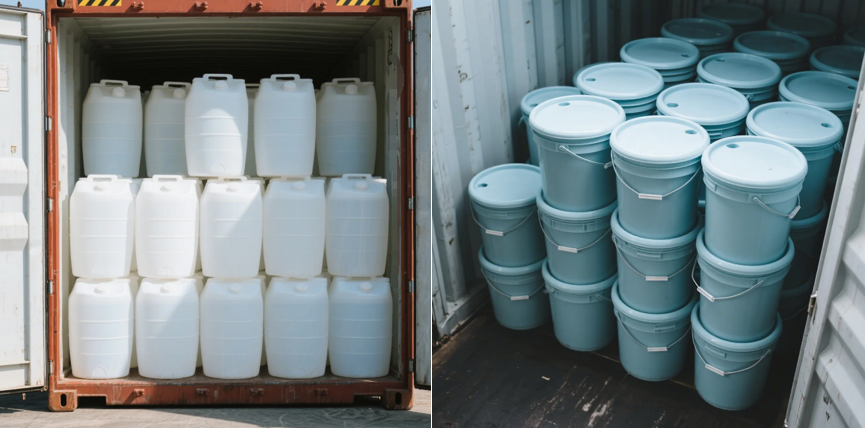 How To Safely Ship Liquid Cargo1