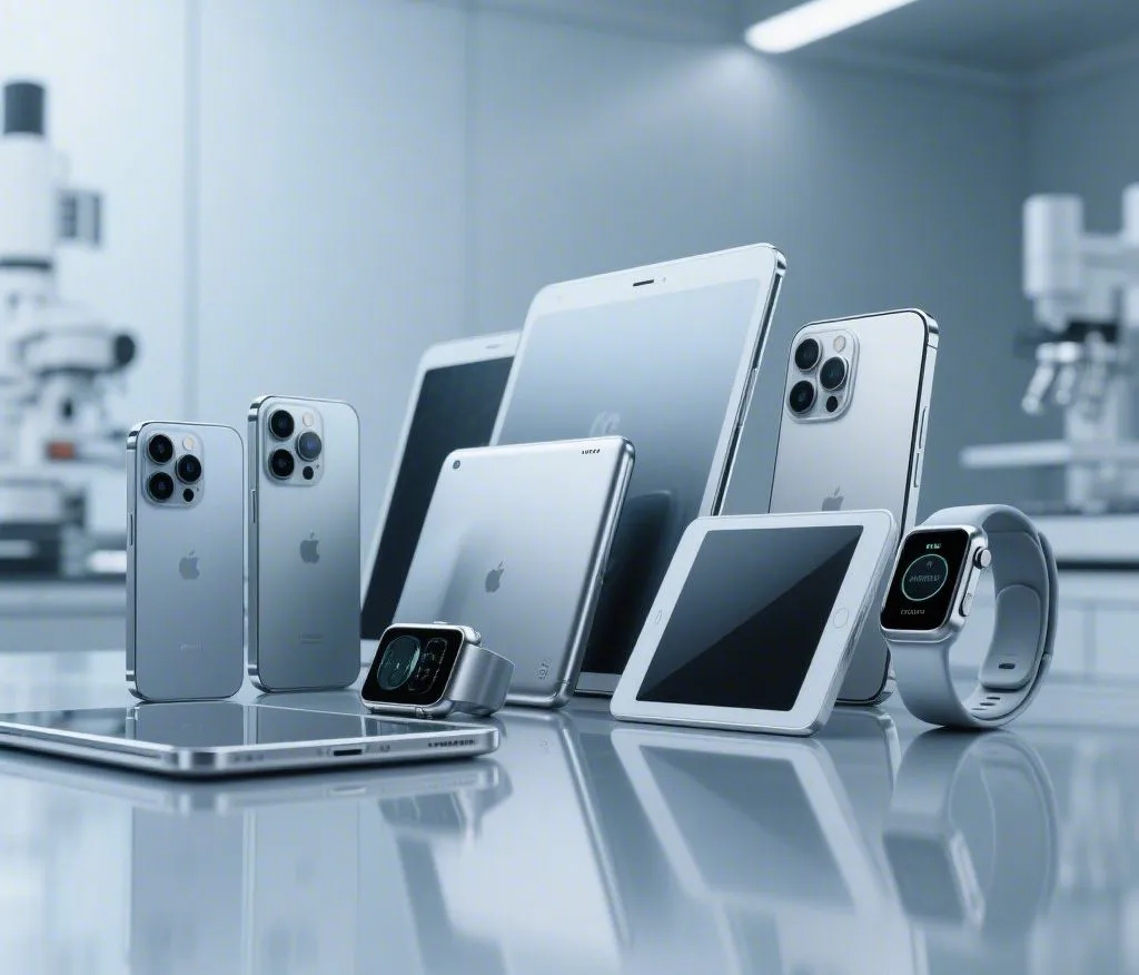 U.S. Exempts Technology Products1