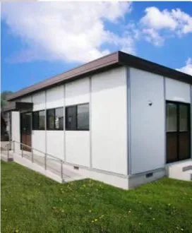 Transport Mobile Homes2