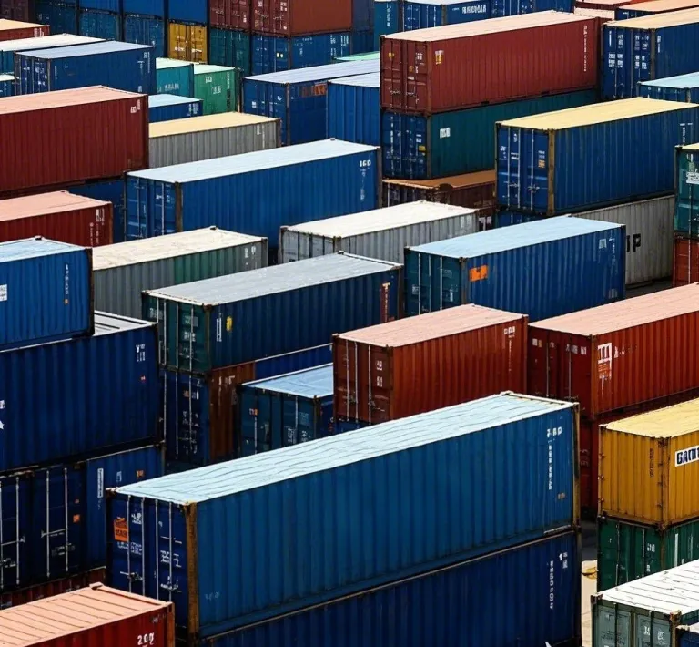 Demurrage And Detention1