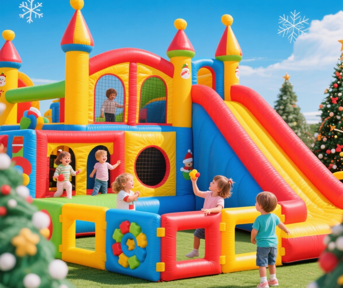 Shipping Guide for Children’s Play Products During Holidays